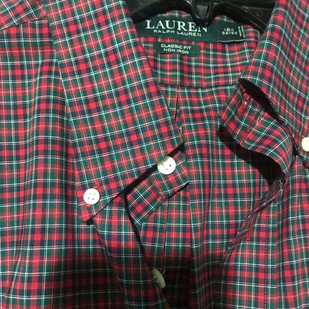 Ralph Lauren shirt
